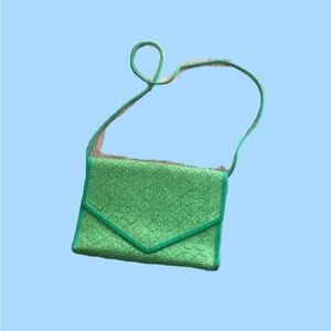 🌿Woven Vintage Bag🌿
